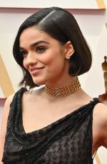 RACHEL ZEGLER at 94th Annual Academy Awards at Dolby Theatre in Los Angeles 03/27/2022