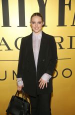 RENEE RAPP at Vanities Party: A Night for Young Hollywood in Los Angeles 03/22/2022