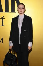 RENEE RAPP at Vanities Party: A Night for Young Hollywood in Los Angeles 03/22/2022
