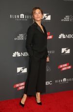 RENEE ZELLWEGER at The Thing About Pam Premiere in Beverly Hills 02/28/2022