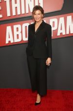 RENEE ZELLWEGER at The Thing About Pam Premiere in Beverly Hills 02/28/2022