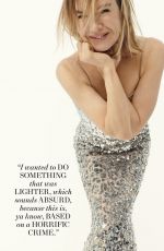 RENEE ZELLWGER in Harper