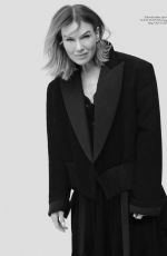 RENEE ZELLWGER in Harper