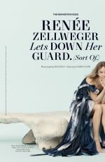 RENEE ZELLWGER in Harper