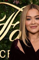 RITA ORA at 27th Annual Critics Choice Awards in Los Angeles 03/13/2022