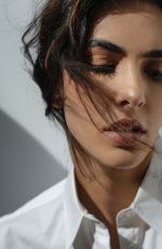 ROCIO MUNOZ MORALES for F Magazine, February 2022 