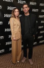 ROSE BYRNE at Variety Studio at SXSW 2022 in Austin 03/13/2022
