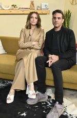 ROSE BYRNE at Variety Studio at SXSW 2022 in Austin 03/13/2022