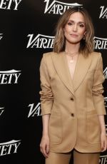 ROSE BYRNE at Variety Studio at SXSW 2022 in Austin 03/13/2022