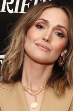 ROSE BYRNE at Variety Studio at SXSW 2022 in Austin 03/13/2022