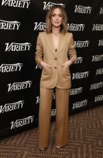 ROSE BYRNE at Variety Studio at SXSW 2022 in Austin 03/13/2022