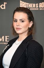 RUBY O. FEE at Taste the Future Luncheon in Los Angeles 03/24/2022