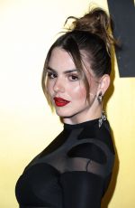 RUBY O. FEE at Vanities Party: A Night for Young Hollywood in Los Angeles 03/22/2022
