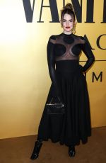 RUBY O. FEE at Vanities Party: A Night for Young Hollywood in Los Angeles 03/22/2022
