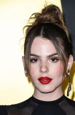 RUBY O. FEE at Vanities Party: A Night for Young Hollywood in Los Angeles 03/22/2022