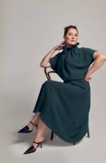 RUTH GEMMELL for Tatler Magazine, UK March 2022