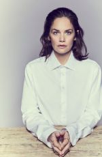 RUTH WILSON for The Sunday Times Magazine, February 2022