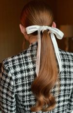 SADIE SINK for Chanel 03/15/2022
