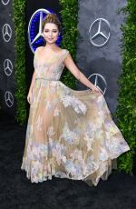 SAMII HANRATTY at Mercedes-benz Academy Awards Viewing Party in Los Angeles 03/27/2022