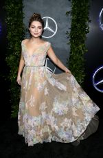 SAMII HANRATTY at Mercedes-benz Academy Awards Viewing Party in Los Angeles 03/27/2022