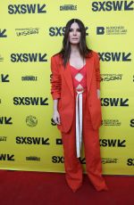 SANDRA BULLOCK at The Lost City Premiere at SXSW Festival in Austin 03/12/2022