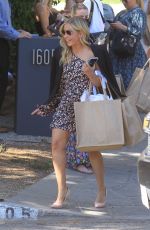 SARAH MICHELLE GELLAR at International Women