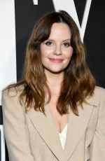 SARAH RAMOS at Vanity Fair and Lancome Celebrate Future of Hollywood in Los Angeles 03/24/2022