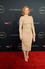 SARAH SNOOK at 2022 Afi Awards in Beverly Hills 03/11/2022