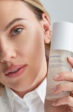 SCARLETT JOHANSSON for The Outset 2022