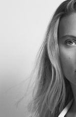 SCARLETT JOHANSSON for The Outset 2022