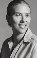 SCARLETT JOHANSSON for The Outset 2022