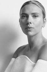 SCARLETT JOHANSSON for The Outset 2022
