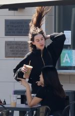 SCOUT WILLIS at a Dry Cleaners in Los Angeles 03/03/2022