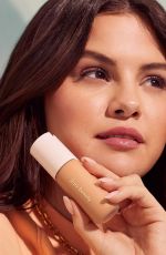 SELENA GOMEZ for Rare Beauty