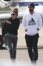 SHAILENE WOODLEY Arrives in Palm Beach 03/08/2022