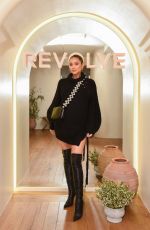 SHAY MITCHELL at Revolve in West Hollywood 03/14/2022