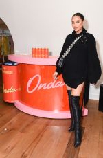SHAY MITCHELL at Revolve in West Hollywood 03/14/2022