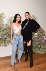 SHAY MITCHELL at Revolve in West Hollywood 03/14/2022
