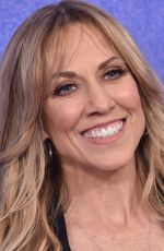 SHERYL CROW at Billboard Women in Music 2022 in Inglewood 03/02/2022
