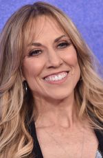 SHERYL CROW at Billboard Women in Music 2022 in Inglewood 03/02/2022