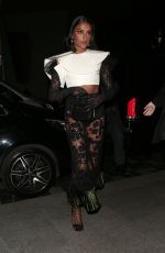 SIMONE ASHLEY Arrives at Bridgerton, Season 2 Premiere in London 03/22/2022