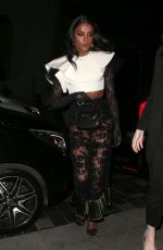 SIMONE ASHLEY Arrives at Bridgerton, Season 2 Premiere in London 03/22/2022
