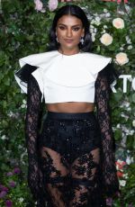 SIMONE ASHLEY at Bridgerton, Season 2 Premiere in London 03/22/2022