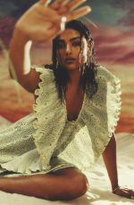 SIMONE ASHLEY for Net-a-porter, March 2022