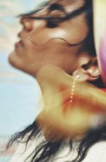 SIMONE ASHLEY for Net-a-porter, March 2022