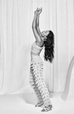SIMONE ASHLEY for The Sunday Times Style, March 2022