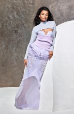 SIMONE ASHLEY for The Sunday Times Style, March 2022