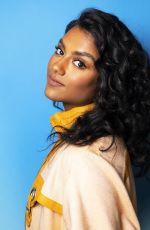 SIMONE ASHLEY for Today Show, March 2022