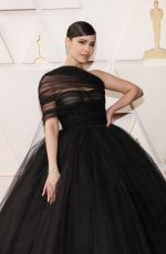 SOFIA CARSON at 94th Annual Academy Awards at Dolby Theatre in Los Angeles 03/27/2022