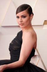 SOFIA CARSON at 94th Annual Academy Awards at Dolby Theatre in Los Angeles 03/27/2022